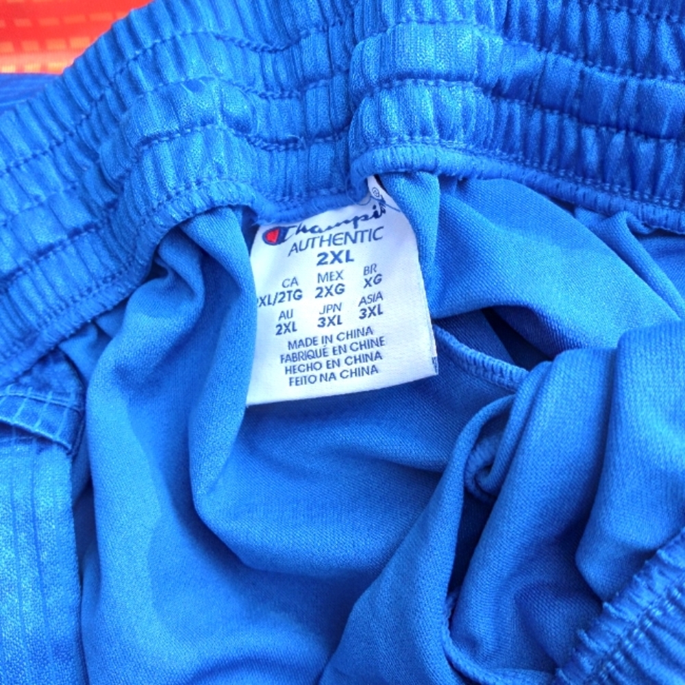 Mens Champion Shorts